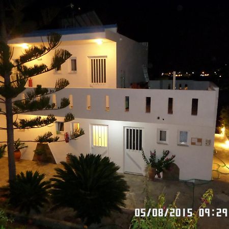 Creta Vassakis Studios 2 Kéfalos エクステリア 写真