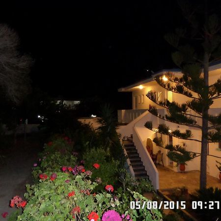 Creta Vassakis Studios 2 Kéfalos エクステリア 写真