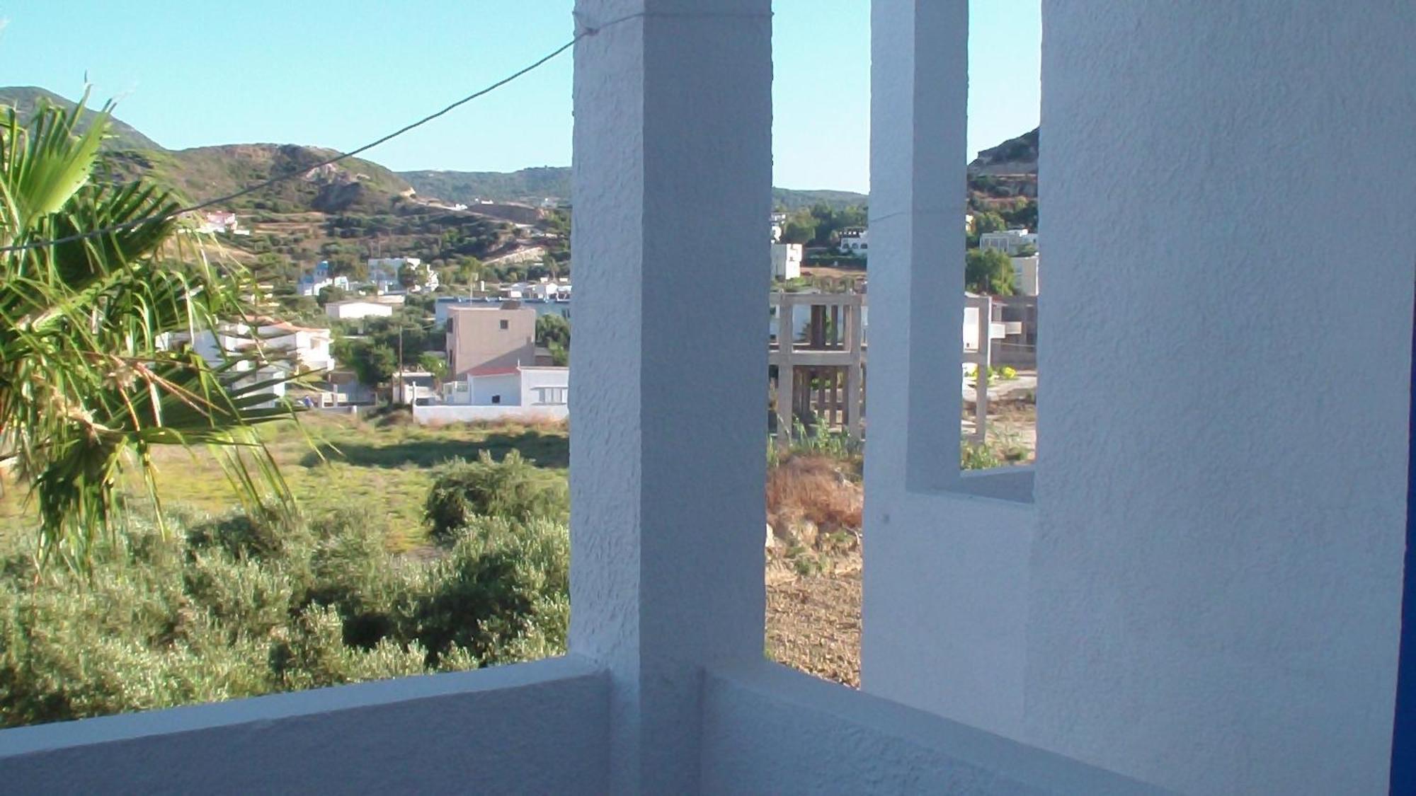 Creta Vassakis Studios 2 Kéfalos エクステリア 写真
