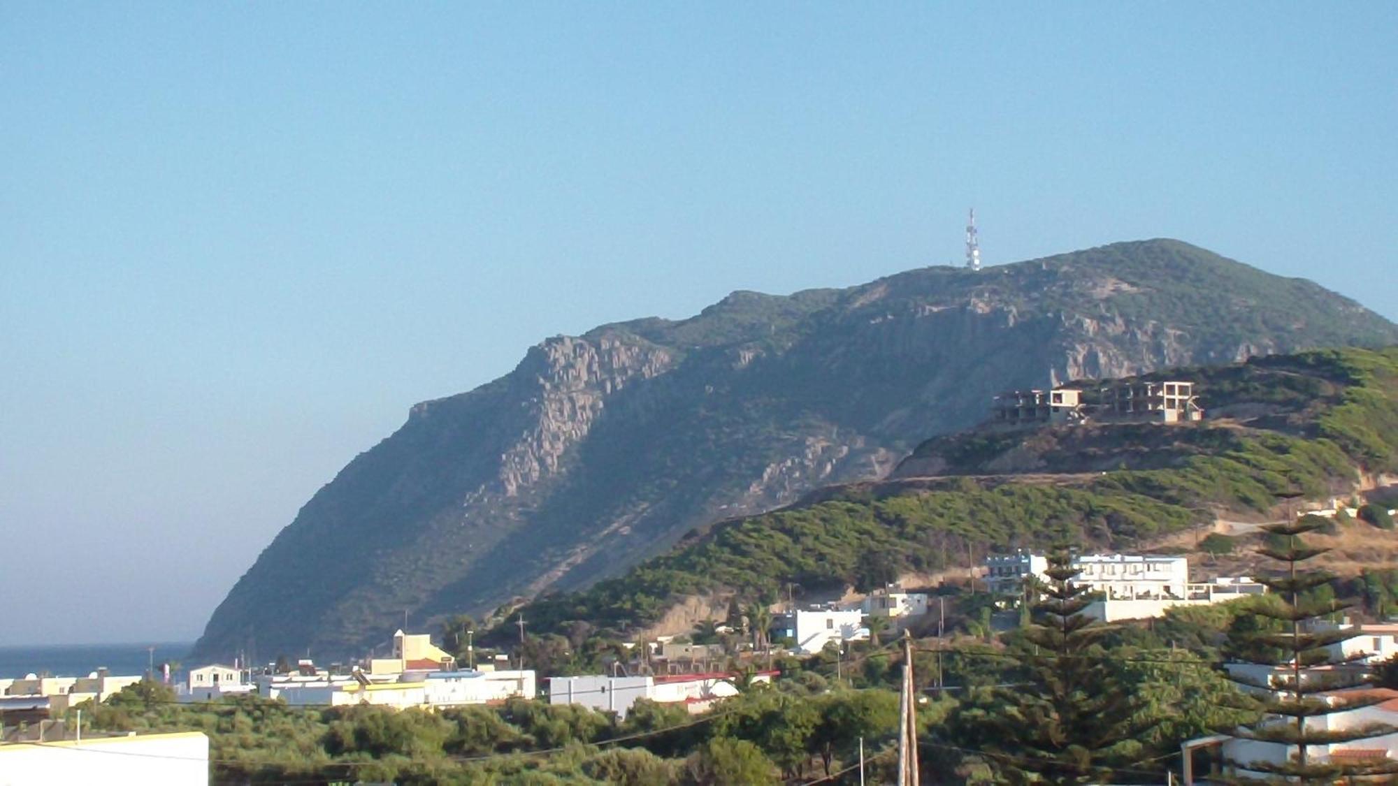 Creta Vassakis Studios 2 Kéfalos エクステリア 写真