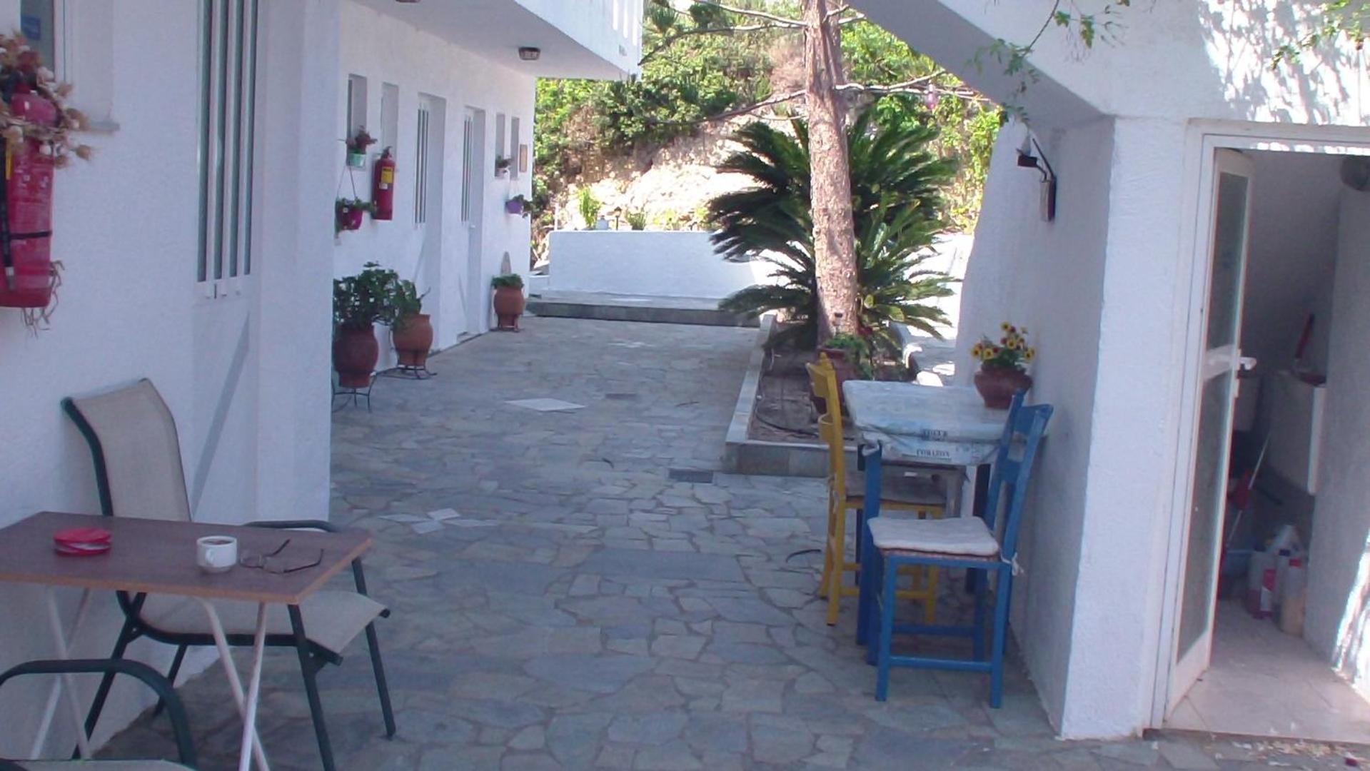 Creta Vassakis Studios 2 Kéfalos エクステリア 写真